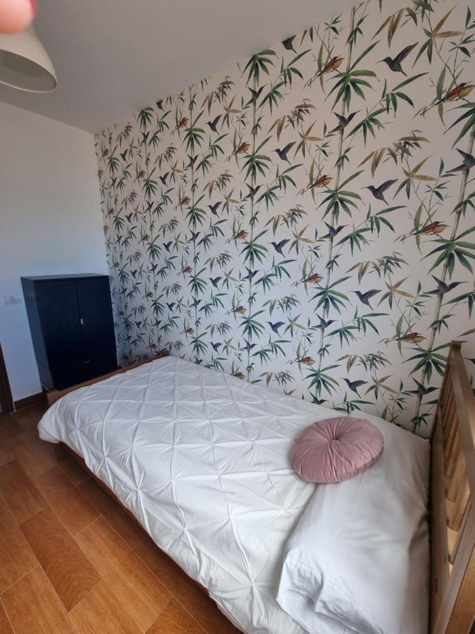 Apartamento La Villa فالفيردي المظهر الخارجي الصورة