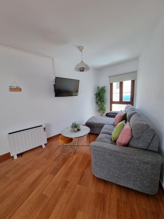 Apartamento La Villa فالفيردي المظهر الخارجي الصورة