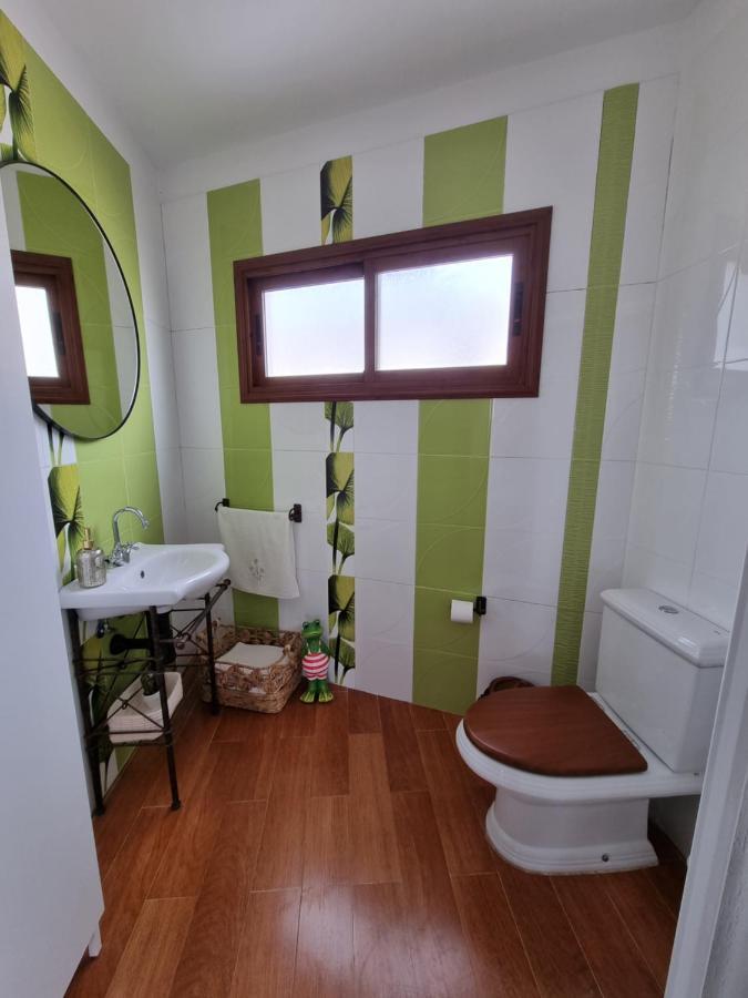 Apartamento La Villa فالفيردي المظهر الخارجي الصورة