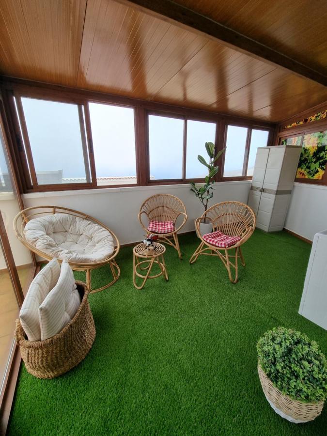 Apartamento La Villa فالفيردي المظهر الخارجي الصورة